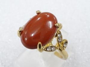 天然石　指輪(15号)